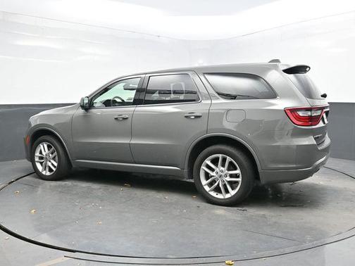 2022 Dodge Durango GT AWD