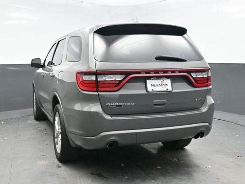 2022 Dodge Durango GT AWD