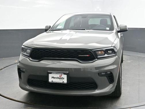 2022 Dodge Durango GT AWD