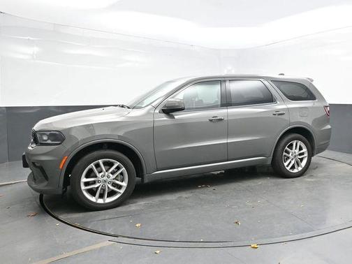 2022 Dodge Durango GT AWD