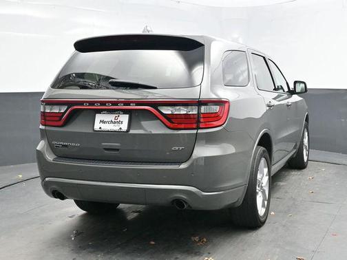 2022 Dodge Durango GT AWD