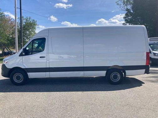 2023 Mercedes-Benz Sprinter 2500 High Roof