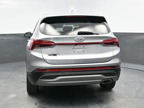 2021 Hyundai SANTA FE SE