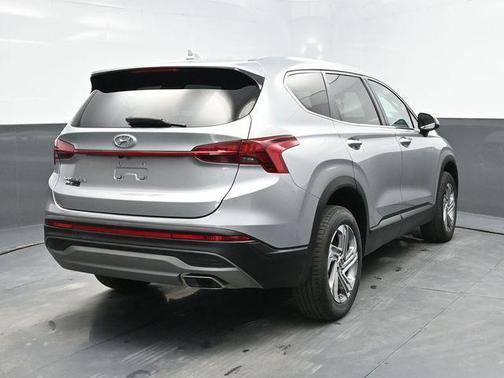 2021 Hyundai SANTA FE SE