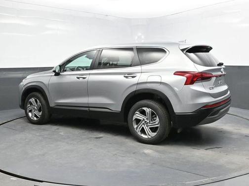 2021 Hyundai SANTA FE SE