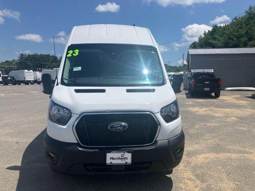 2023 Ford Transit-350 Base