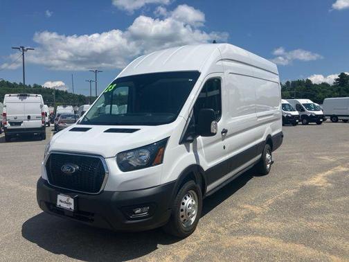 2023 Ford Transit-350 Base