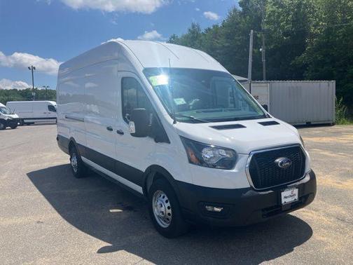 2023 Ford Transit-350 Base