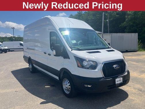 2023 Ford Transit-350 Base