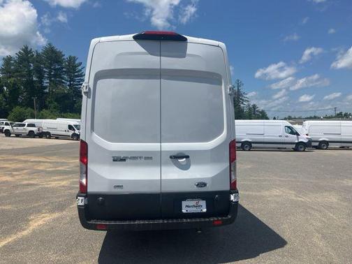 2023 Ford Transit-350 Base