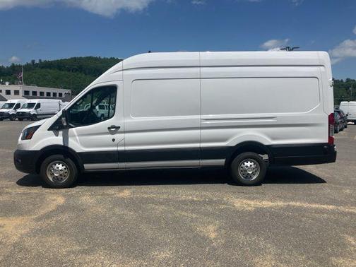 2023 Ford Transit-350 Base
