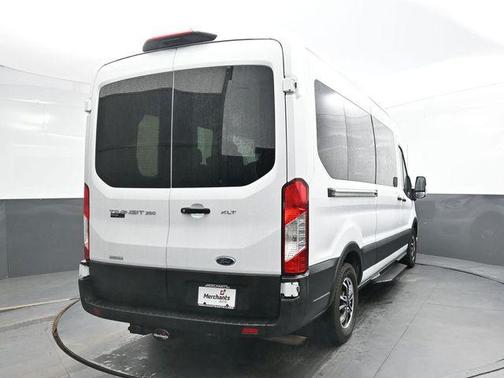 2022 Ford Transit-350 XLT
