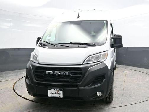 2023 RAM ProMaster 3500 High Roof