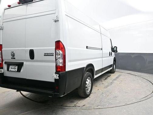2023 RAM ProMaster 3500 High Roof