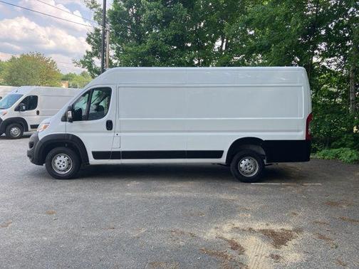 2023 RAM ProMaster 3500 High Roof