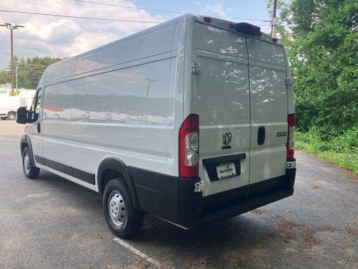 2023 RAM ProMaster 3500 High Roof
