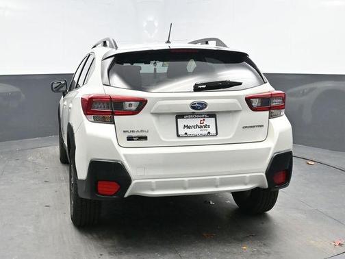 2022 Subaru Crosstrek Base