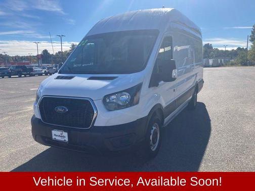 2022 Ford Transit-350 Base