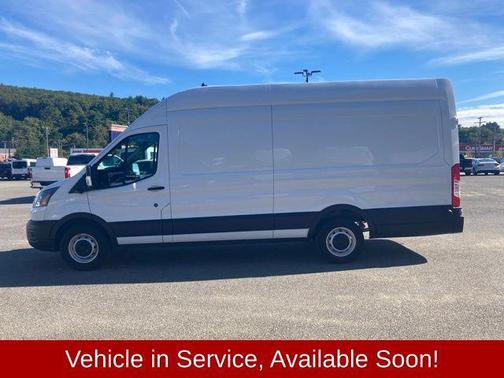 2022 Ford Transit-350 Base