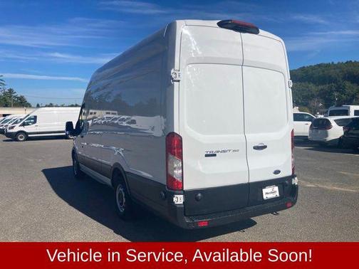 2022 Ford Transit-350 Base