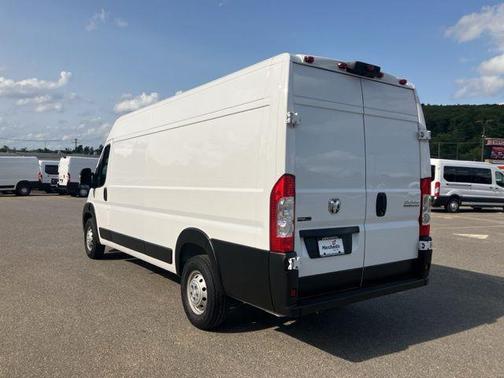 2023 RAM ProMaster 3500 High Roof