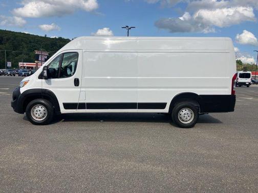2023 RAM ProMaster 3500 High Roof