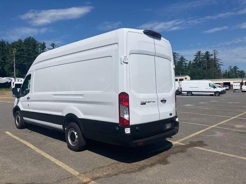 2023 Ford Transit-350 Base
