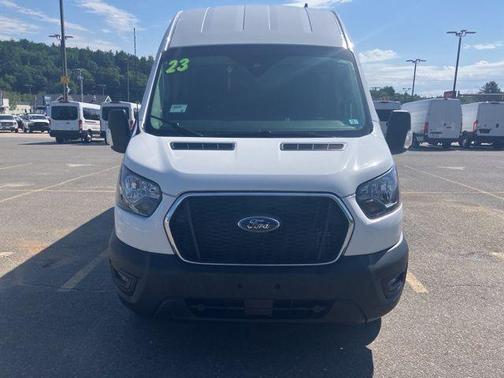 2023 Ford Transit-350 Base