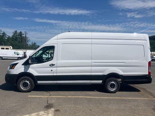 2023 Ford Transit-350 Base