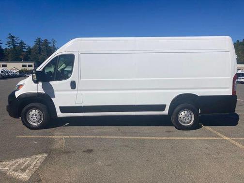 2023 RAM ProMaster 3500 High Roof