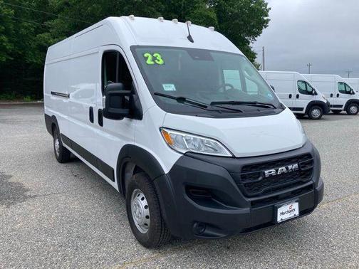 2023 RAM ProMaster 3500 High Roof