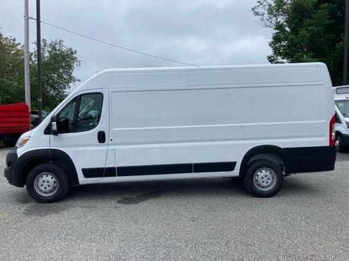 2023 RAM ProMaster 3500 High Roof