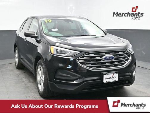 2019 Ford Edge SE