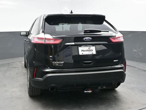 2019 Ford Edge SE