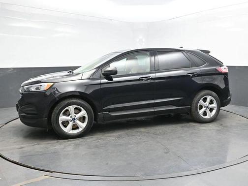 2019 Ford Edge SE