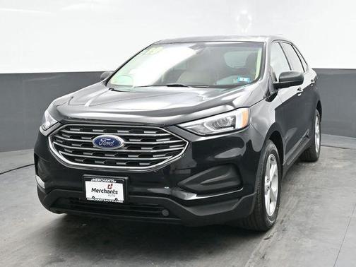 2019 Ford Edge SE