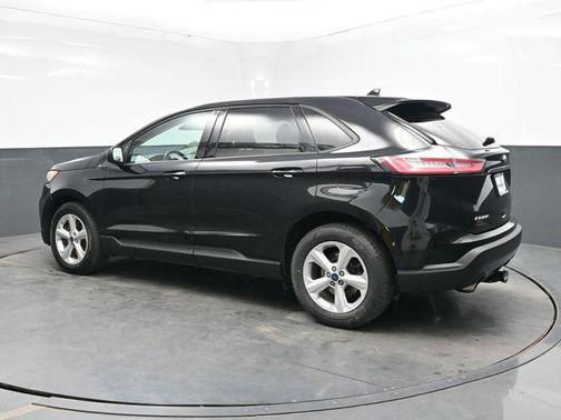 2019 Ford Edge SE