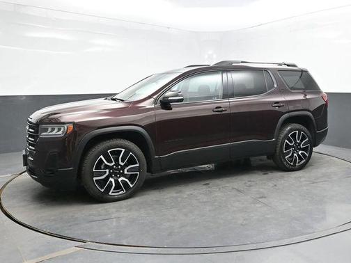 2021 GMC Acadia AWD SLT