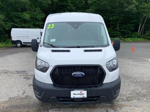 2023 Ford Transit-350 XL