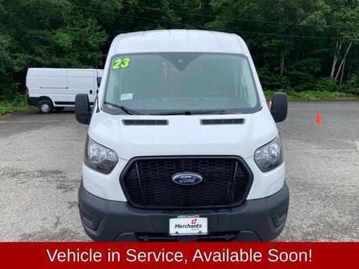 2023 Ford Transit-350 XL