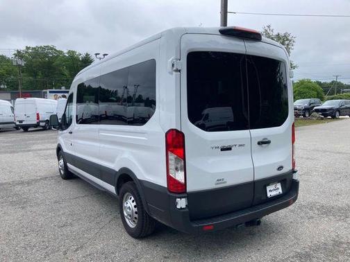 2023 Ford Transit-350 XL