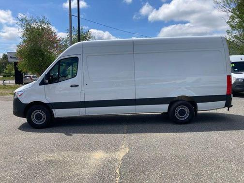 2023 Mercedes-Benz Sprinter 2500 High Roof