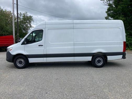 2023 Mercedes-Benz Sprinter 2500 High Roof