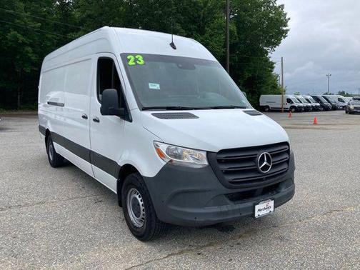 2023 Mercedes-Benz Sprinter 2500 High Roof