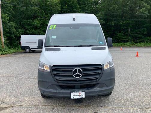 2023 Mercedes-Benz Sprinter 2500 High Roof