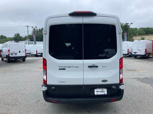 2019 Ford Transit-350 XLT