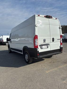 2024 RAM ProMaster 2500 Tradesman