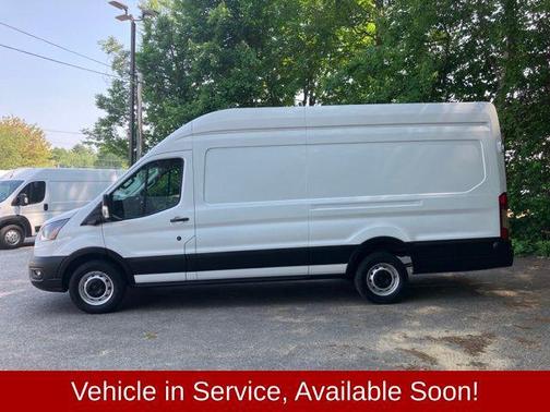 2023 Ford Transit-350 Base