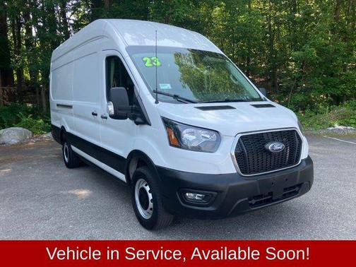 2023 Ford Transit-350 Base