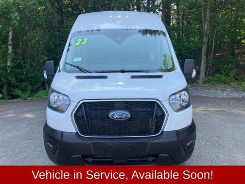 2023 Ford Transit-350 Base